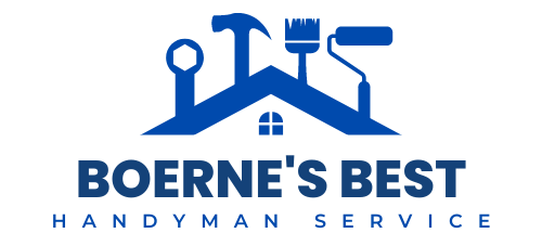 Boernes Best Handyman Logo